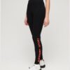 Core Sports High Waisted Leggings