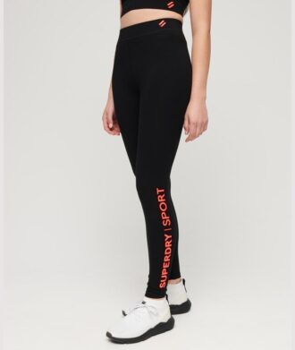 Core Sports High Waisted Leggings