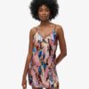 Deco Sequin Minikleid