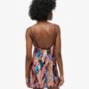 Deco Sequin Minikleid