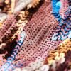 Deco Sequin Minikleid