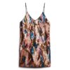 Deco Sequin Minikleid