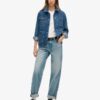 Denim-Chore-Jacke Denim-Chore-Jacke