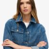 Denim-Chore-Jacke Denim-Chore-Jacke