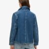 Denim-Chore-Jacke Denim-Chore-Jacke