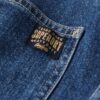 Denim-Chore-Jacke Denim-Chore-Jacke