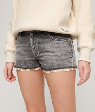 Denim-Hot-Shorts