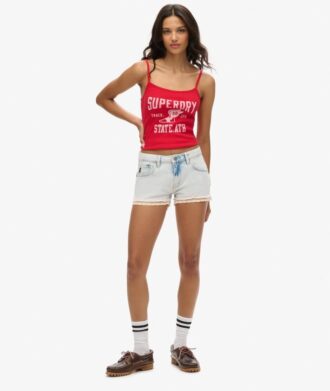 Denim-Hot-Shorts