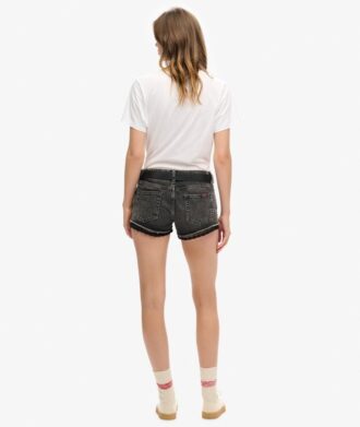 Denim-Hot-Shorts