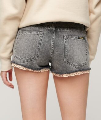 Denim-Hot-Shorts