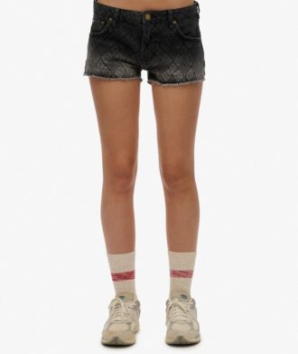 Denim-Hot-Shorts