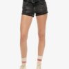 Denim-Hot-Shorts Denim-Hot-Shorts