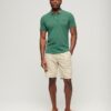 Destroyed-Look-Poloshirt Destroyed-Look-Poloshirt