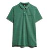 Destroyed-Look-Poloshirt Destroyed-Look-Poloshirt