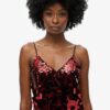 Disco-Pailletten-Minikleid Disco-Pailletten-Minikleid