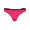 Elastischer Cheeky-Bikini-Slip Elastischer Cheeky-Bikini-Slip
