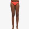 Elastischer Cheeky-Bikini-Slip Elastischer Cheeky-Bikini-Slip