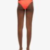 Elastischer Cheeky-Bikini-Slip Elastischer Cheeky-Bikini-Slip