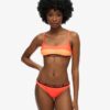 Elastischer Cheeky-Bikini-Slip Elastischer Cheeky-Bikini-Slip