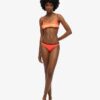 Elastischer Cheeky-Bikini-Slip Elastischer Cheeky-Bikini-Slip
