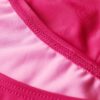 Elastischer Cheeky-Bikini-Slip Elastischer Cheeky-Bikini-Slip