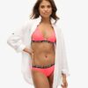 Elastischer klassischer Bikini-Slip Elastischer klassischer Bikini-Slip
