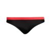 Elastischer klassischer Bikini-Slip Elastischer klassischer Bikini-Slip