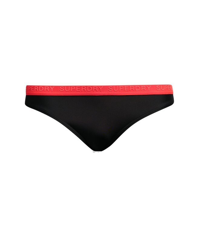 Elastischer klassischer Bikini-Slip Elastischer klassischer Bikini-Slip