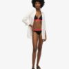 Elastischer klassischer Bikini-Slip Elastischer klassischer Bikini-Slip