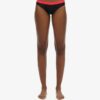 Elastischer klassischer Bikini-Slip Elastischer klassischer Bikini-Slip