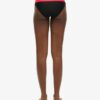 Elastischer klassischer Bikini-Slip Elastischer klassischer Bikini-Slip