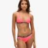 Elastischer klassischer Bikini-Slip Elastischer klassischer Bikini-Slip