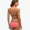 Elastischer klassischer Bikini-Slip Elastischer klassischer Bikini-Slip