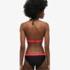Elastischer klassischer Bikini-Slip Elastischer klassischer Bikini-Slip