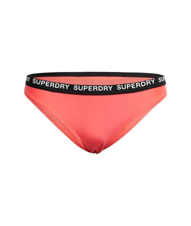 Elastischer klassischer Bikini-Slip Elastischer klassischer Bikini-Slip