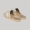 Espadrille-Slider mit Canvas-Overlay
