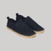 Espadrilles aus Canvas-Material Espadrilles aus Canvas-Material