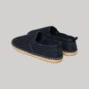 Espadrilles aus Canvas-Material Espadrilles aus Canvas-Material
