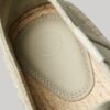 Espadrilles aus Canvas-Material Espadrilles aus Canvas-Material