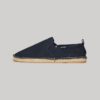 Espadrilles aus Canvas-Material Espadrilles aus Canvas-Material