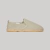 Espadrilles aus Canvas-Material Espadrilles aus Canvas-Material