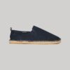 Espadrilles aus Canvas-Material Espadrilles aus Canvas-Material