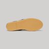 Espadrilles aus Canvas-Material Espadrilles aus Canvas-Material
