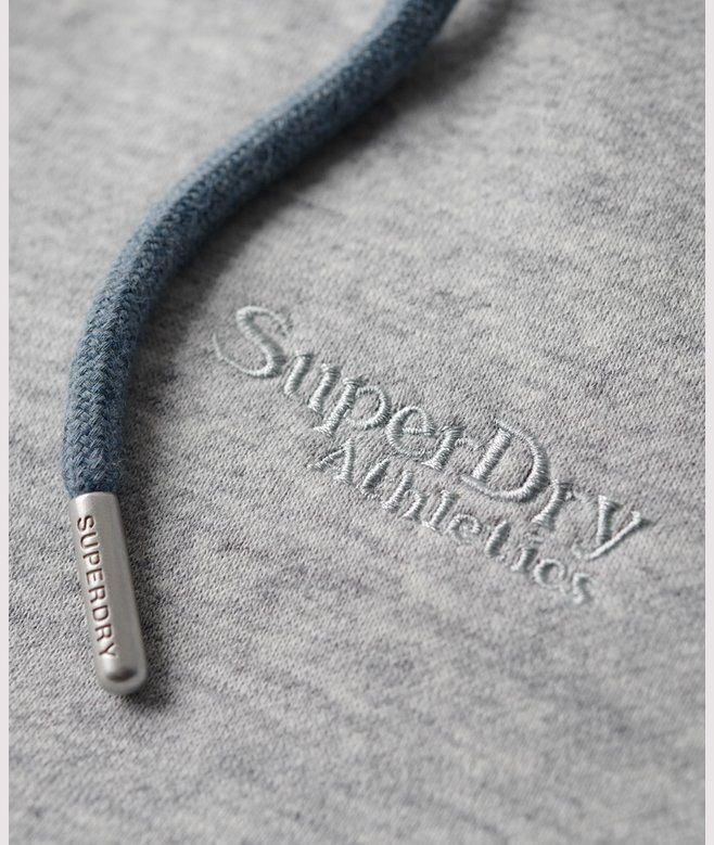 Essential Baseball Zip Kapuzenpullover Essential Baseball Zip Kapuzenpullover