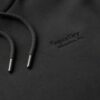 Essential Kapuzenpullover-Kleid Essential Kapuzenpullover-Kleid