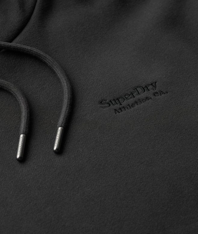 Essential Kapuzenpullover-Kleid Essential Kapuzenpullover-Kleid