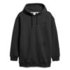 Essential Kapuzenpullover-Kleid Essential Kapuzenpullover-Kleid