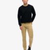 Essential Logo Crew Sweatshirt Essential Logo Crew Sweatshirt