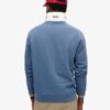 Essential Logo Crew Sweatshirt Essential Logo Crew Sweatshirt