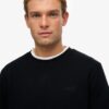 Essential Logo Crew Sweatshirt Essential Logo Crew Sweatshirt